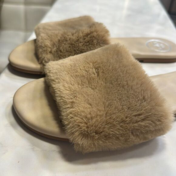 Women's Sable Zeila Slides - Picture 10 of 11